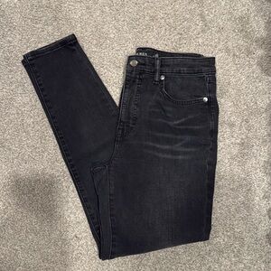 Lauren Ralph Lauren black jeans size 6